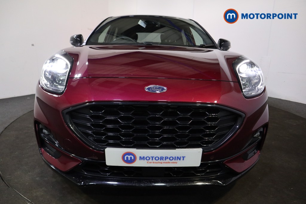 Used Ford Puma 2023 for sale - 77211201: Photo 42