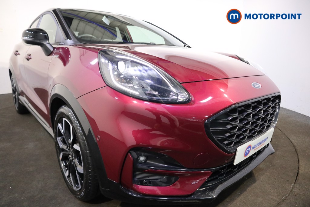 Used Ford Puma 2023 for sale - 77211201: Photo 43