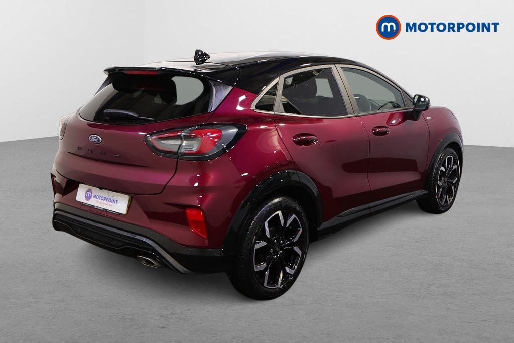 Used Ford Puma 2023 for sale - 77211201: Photo 7