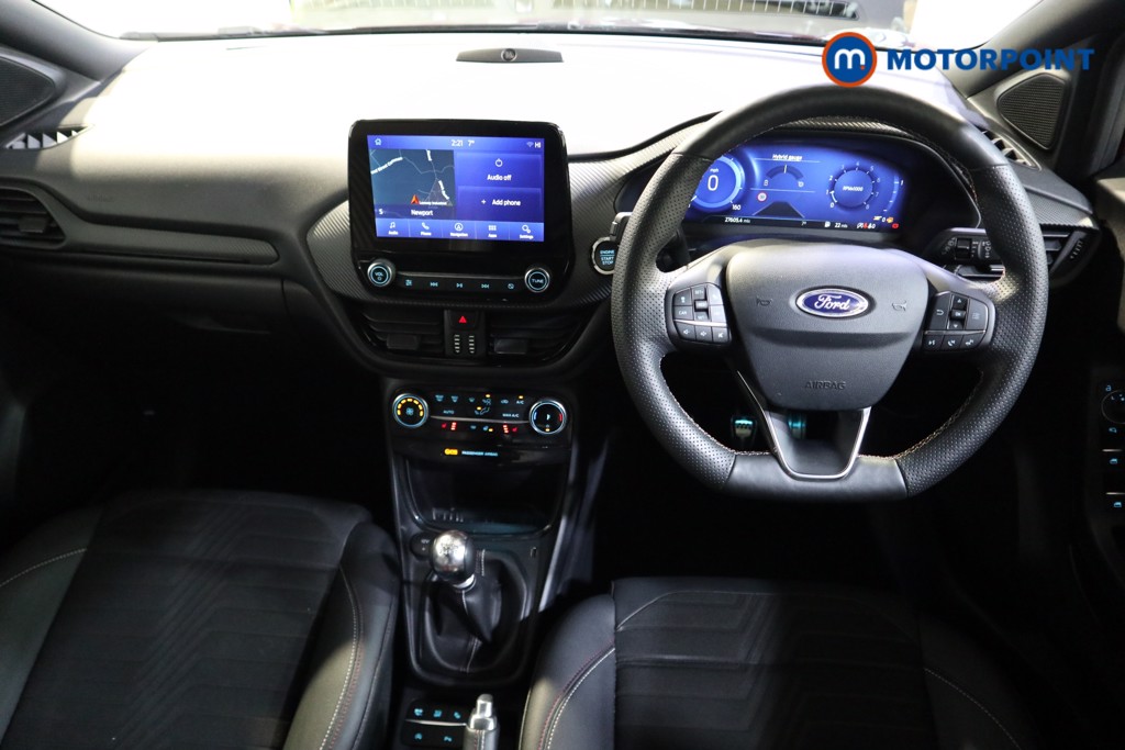 Used Ford Puma 2023 for sale - 77211201: Photo 9