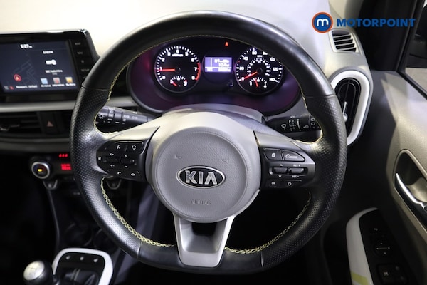 Used Kia Picanto 2019 for sale - 76286045: Photo 10