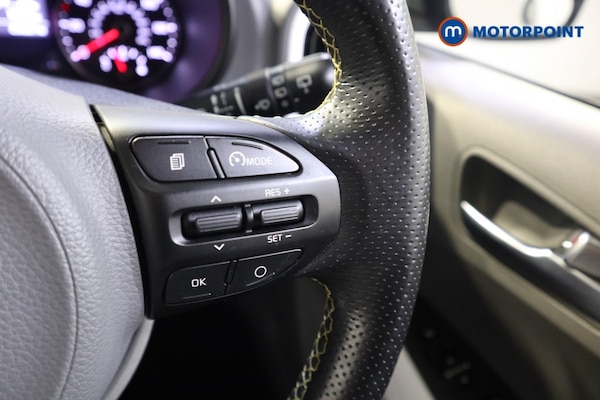 Used Kia Picanto 2019 for sale - 76286045: Photo 12