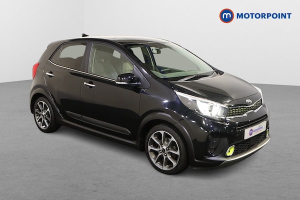Used Kia Picanto 2019 for sale - 76286045: Photo 1