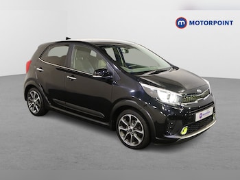 Kia - Picanto