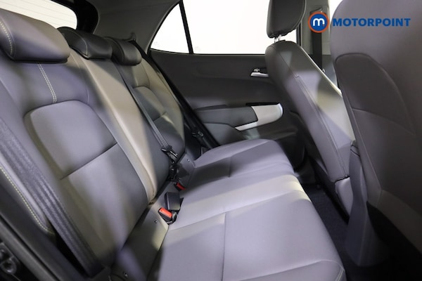 Used Kia Picanto 2019 for sale - 76286045: Photo 23