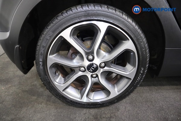 Used Kia Picanto 2019 for sale - 76286045: Photo 27