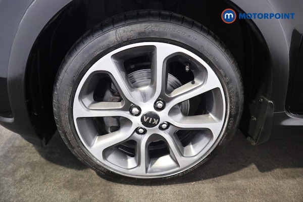Used Kia Picanto 2019 for sale - 76286045: Photo 29