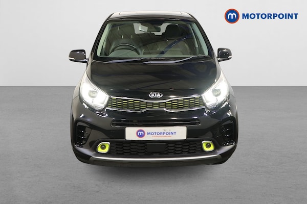 Used Kia Picanto 2019 for sale - 76286045: Photo 2
