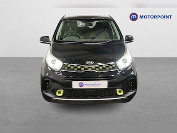 Used Kia Picanto 2019 for sale - 76286045: Photo 2