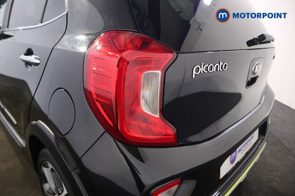 Used Kia Picanto 2019 for sale - 76286045: Photo 33