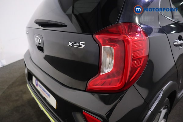 Used Kia Picanto 2019 for sale - 76286045: Photo 34