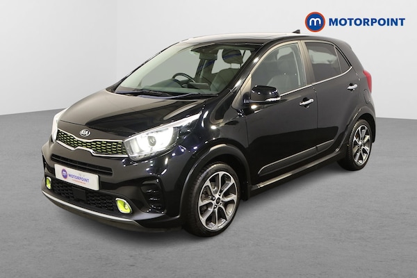 Used Kia Picanto 2019 for sale - 76286045: Photo 3