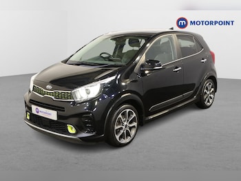 Used Kia Picanto 2019 for sale - 76286045: Photo 3