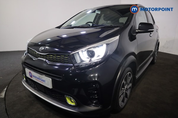 Used Kia Picanto 2019 for sale - 76286045: Photo 41