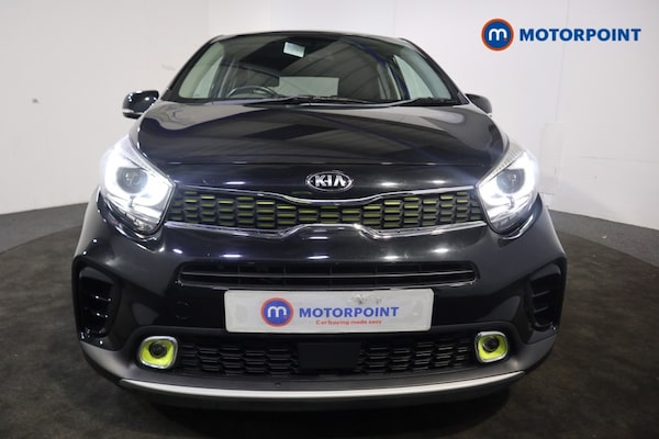 Used Kia Picanto 2019 for sale - 76286045: Photo 42
