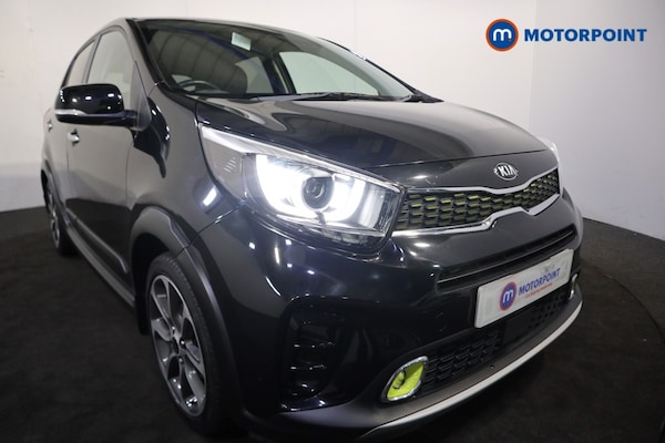 Used Kia Picanto 2019 for sale - 76286045: Photo 43