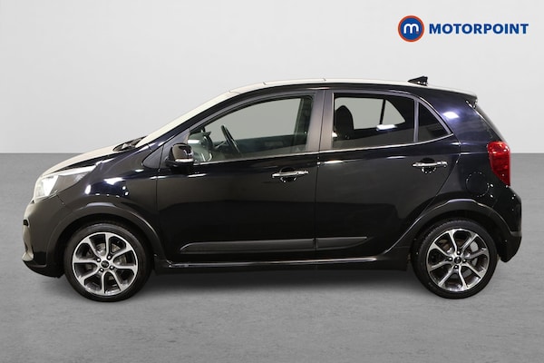 Used Kia Picanto 2019 for sale - 76286045: Photo 4