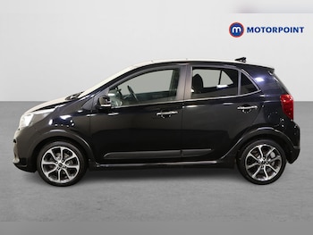 Used Kia Picanto 2019 for sale - 76286045: Photo 4