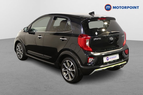 Used Kia Picanto 2019 for sale - 76286045: Photo 5