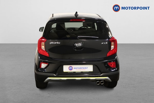 Used Kia Picanto 2019 for sale - 76286045: Photo 6