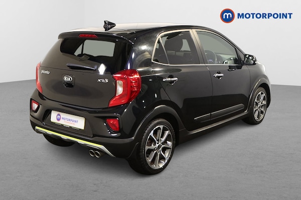 Used Kia Picanto 2019 for sale - 76286045: Photo 7