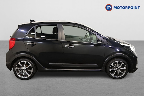 Used Kia Picanto 2019 for sale - 76286045: Photo 8