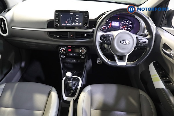 Used Kia Picanto 2019 for sale - 76286045: Photo 9
