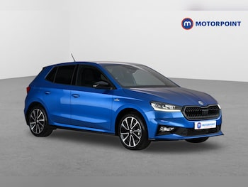 Used Skoda Fabia 2024 for sale - 79514141: Photo