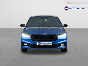 Used Skoda Fabia 2024 for sale - 79514141: Photo