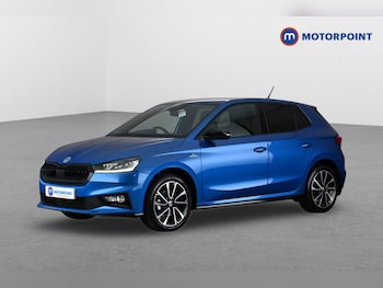 Used Skoda Fabia 2024 for sale - 79514141: Photo