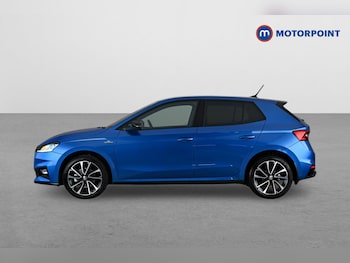 Used Skoda Fabia 2024 for sale - 79514141: Photo
