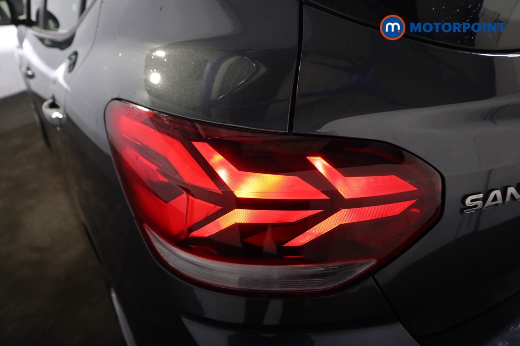 Used Dacia Sandero 2022 for sale - 76978929: Photo 25