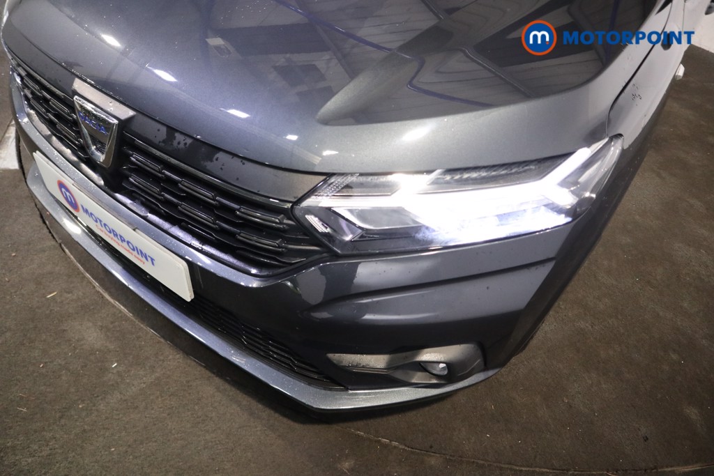 Used Dacia Sandero 2022 for sale - 76978929: Photo 29