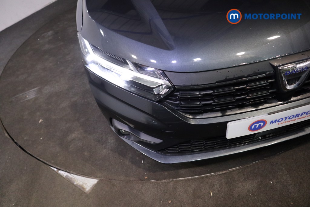 Used Dacia Sandero 2022 for sale - 76978929: Photo 30