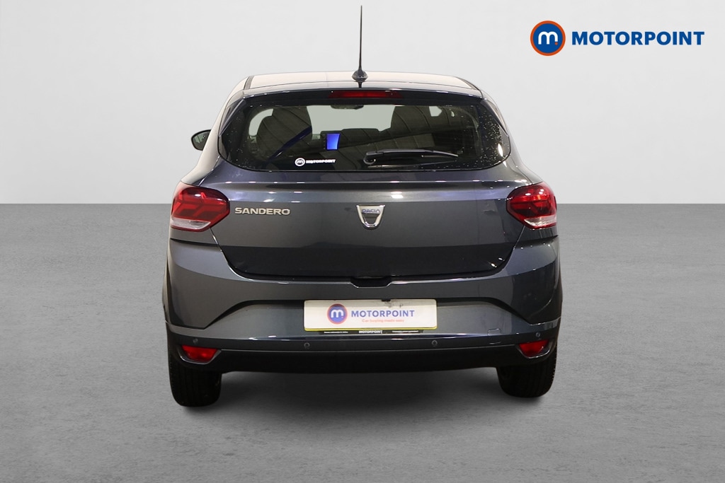 Used Dacia Sandero 2022 for sale - 76978929: Photo 6