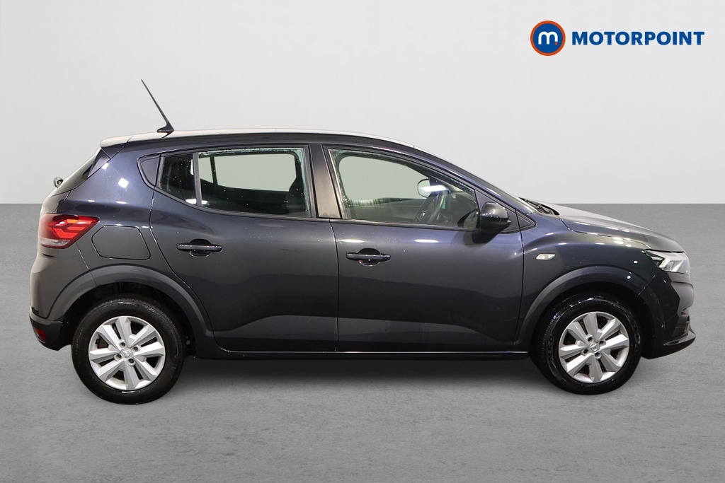 Used Dacia Sandero 2022 for sale - 76978929: Photo 8