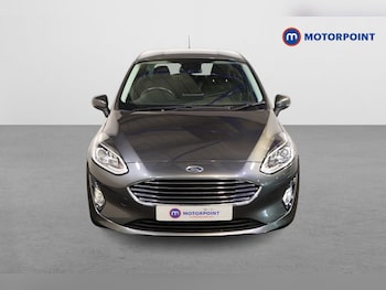 Used Ford Fiesta 2019 for sale - 75874926: Photo