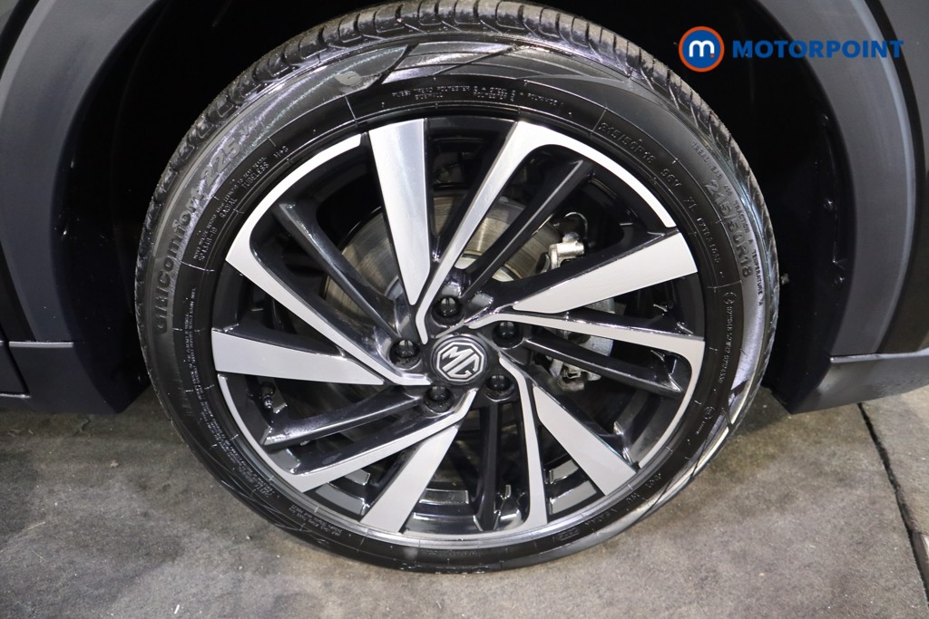 Used MG MG ZS 2025 for sale - 77747186: Photo 31