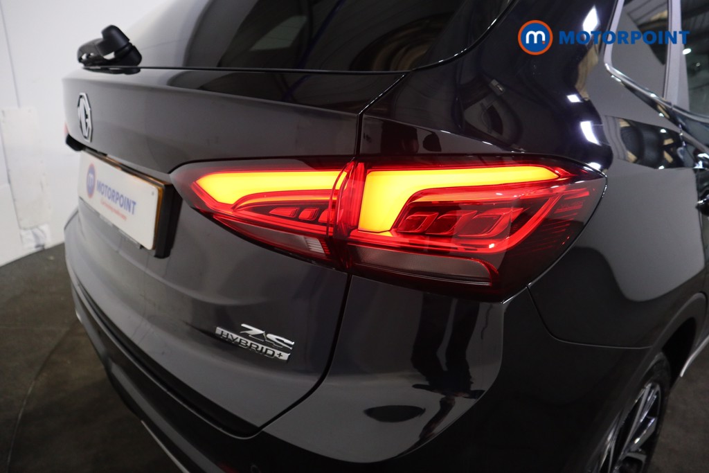 Used MG MG ZS 2025 for sale - 77747186: Photo 37