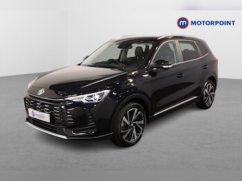 Used MG MG ZS 2025 for sale - 77747186: Photo