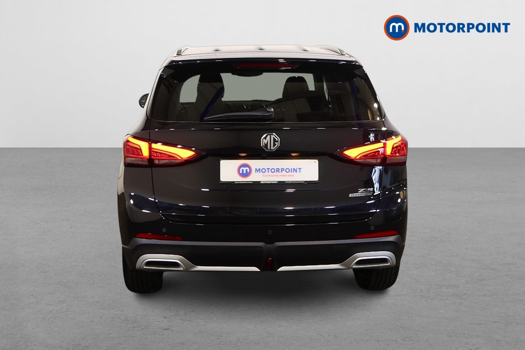 Used MG MG ZS 2025 for sale - 77747186: Photo 6