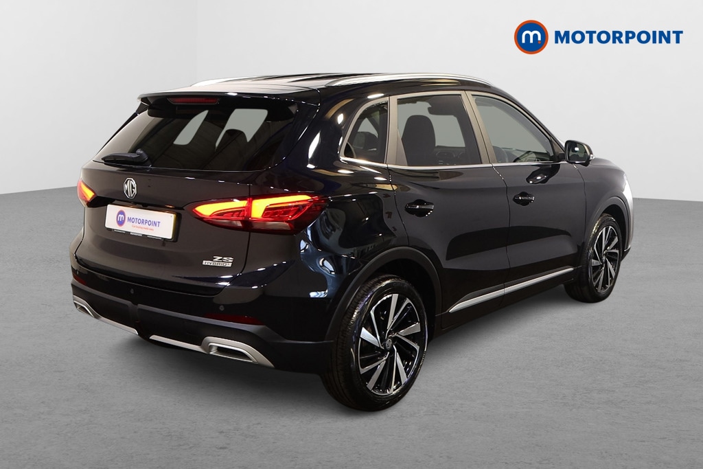 Used MG MG ZS 2025 for sale - 77747186: Photo 7