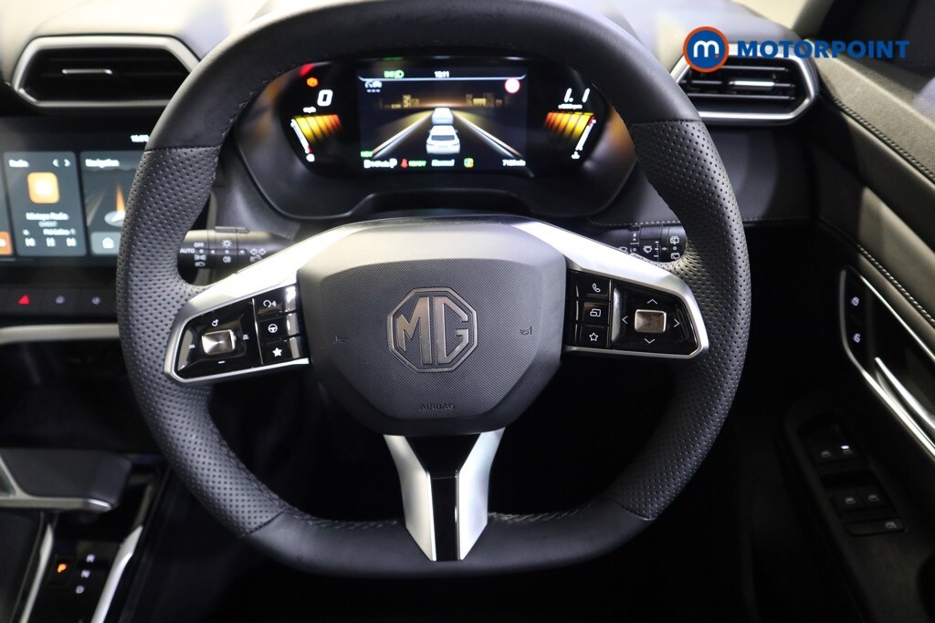Used MG MG ZS for sale - 77845904: Photo 10