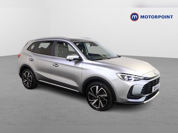 Used MG MG ZS undefined for sale - 77845904: Photo