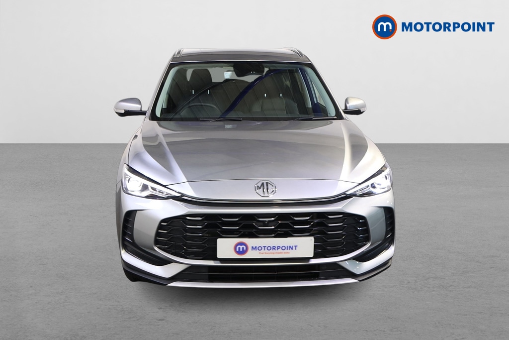 Used MG MG ZS for sale - 77845904: Photo 2