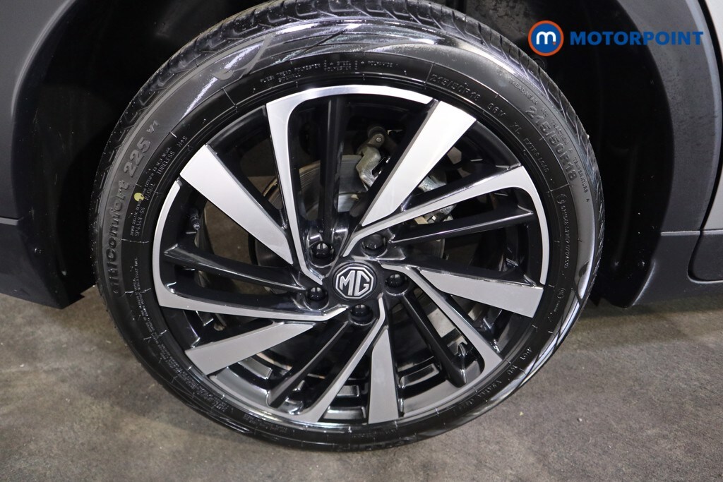 Used MG MG ZS for sale - 77845904: Photo 29