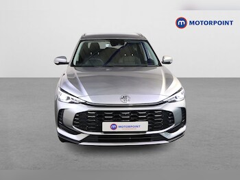 Used MG MG ZS undefined for sale - 77845904: Photo