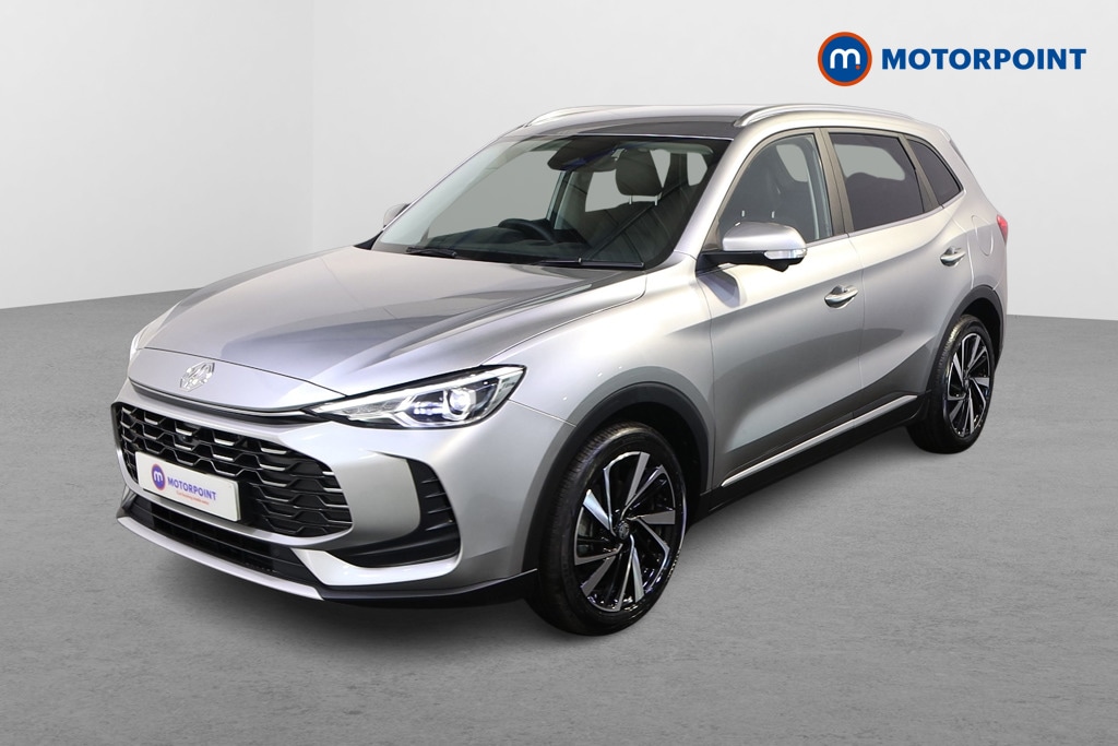 Used MG MG ZS for sale - 77845904: Photo 3