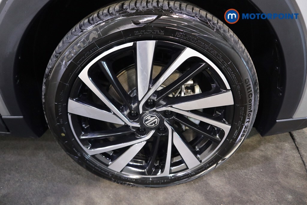 Used MG MG ZS for sale - 77845904: Photo 30