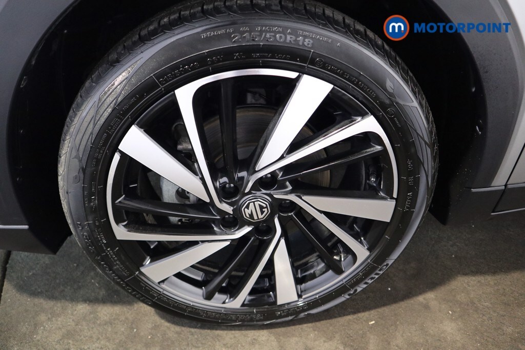 Used MG MG ZS for sale - 77845904: Photo 31